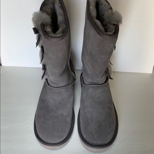 Koolaburra by UGG boots, sz 9